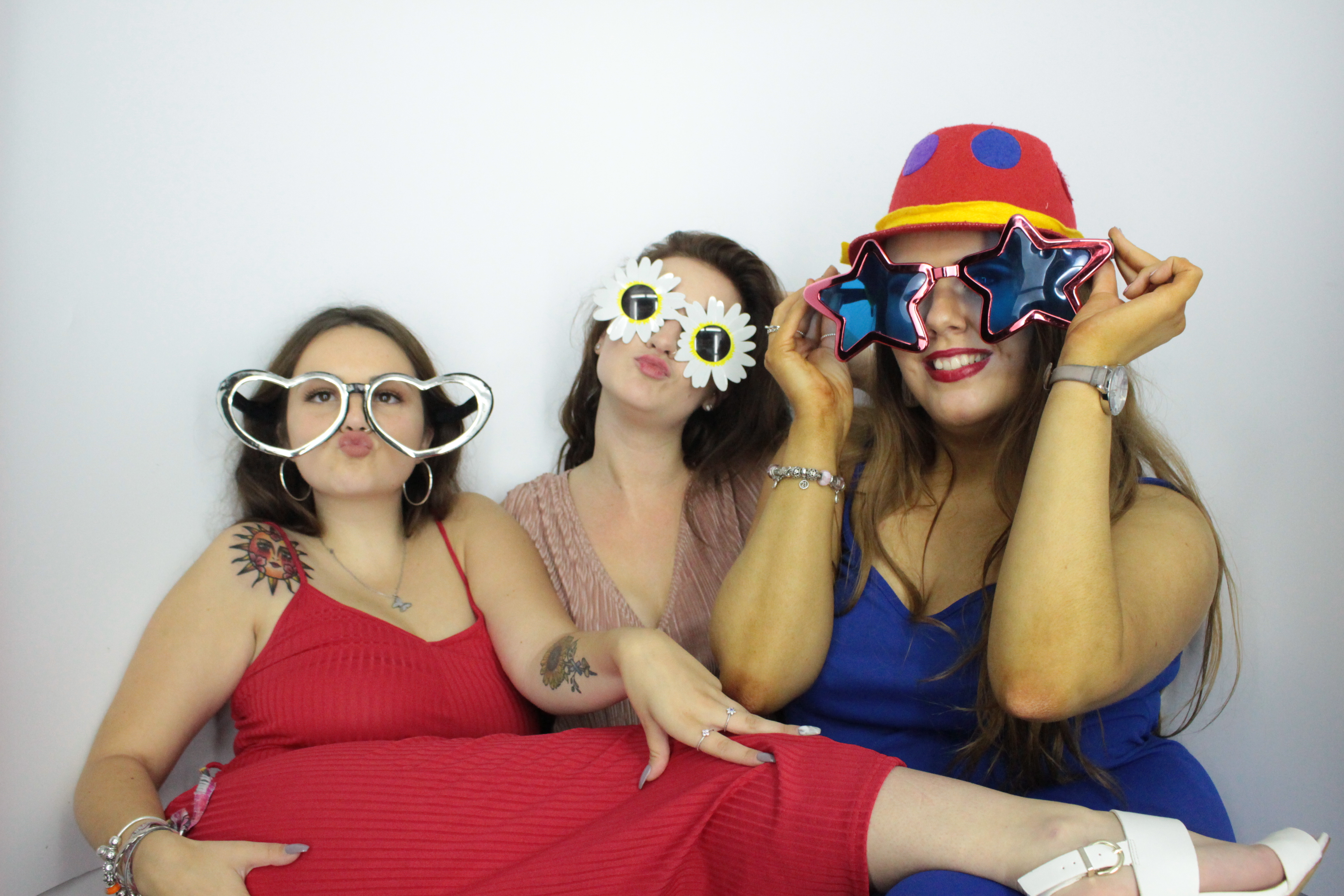 Martin & Colleen’s Joint 50th | View more photos from the event at gallery.myphotoboothexperience.co.uk/u/MyPhotoBoothExperienceLtd/Martin-Colleen’s-Joint-50th